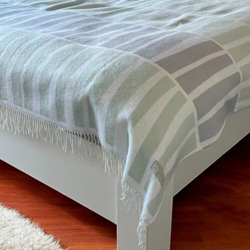 Ćebe-prekrivač Spring 150x200cm A21