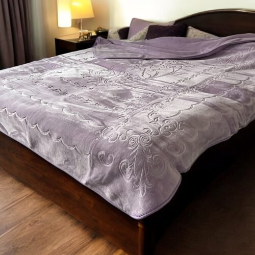 Ćebe Merinos 220x240cm D13 Buket