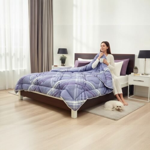 Jorgan mikrofiber Soft 140x190cm A6