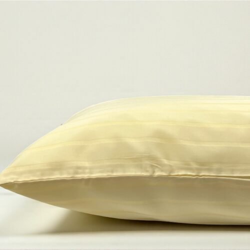 Jastučnica 50x70cm 100% Damast Gold One