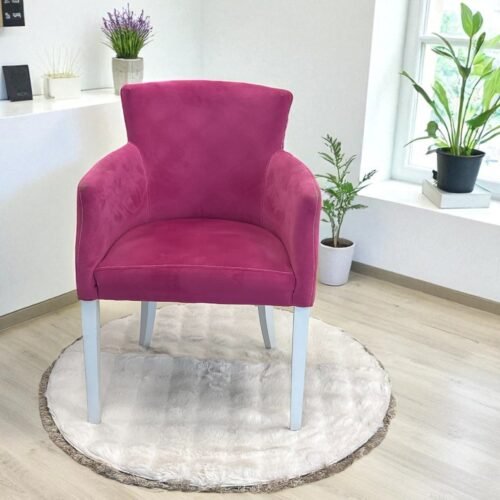Okrugla Prostirka za kupatilo fi 100cm Krem boja