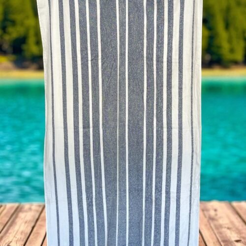 Plažni peškir "Big B25" – 180 X 103 cm