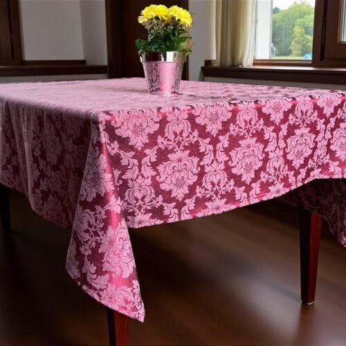 Stolnjak Kitchen Nova 150x160cm Bordo boja C6