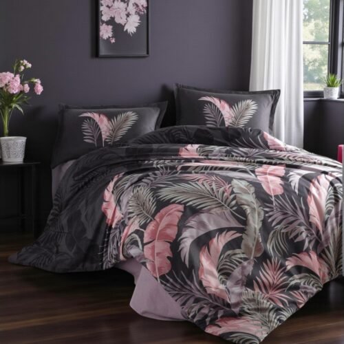 Posteljina Clasy 200×220cm – Udobnost koja se pamti - Hena V1-