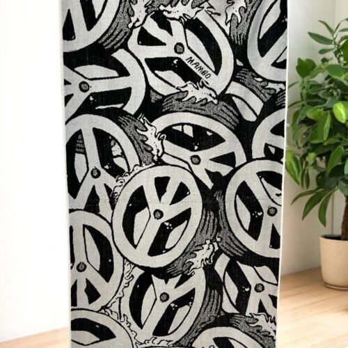 Plažni peškir “Y“ – 100% pamuk – 160x80 cm A50