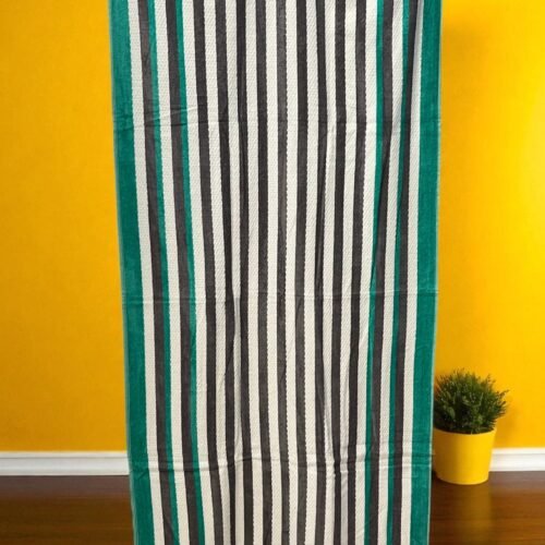 Plažni peškir – 100% pamuk – 152 x 73 cm VIK'S19