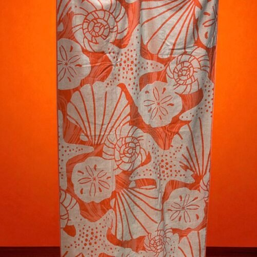 Plažni peškir "Big B45" – 170 X 93 cm