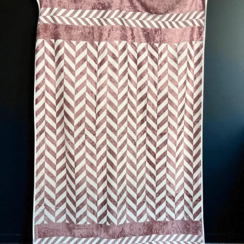 Plažni peškir "Big B19" – 96x150 cm