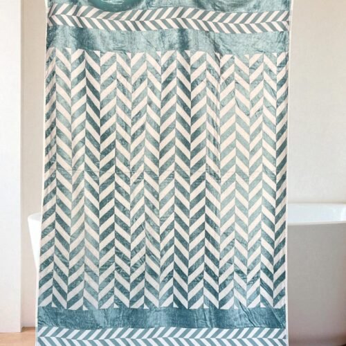 Plažni peškir "Big B20" – 96x150 cm