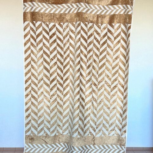 Plažni peškir "Big B21" – 96x150 cm