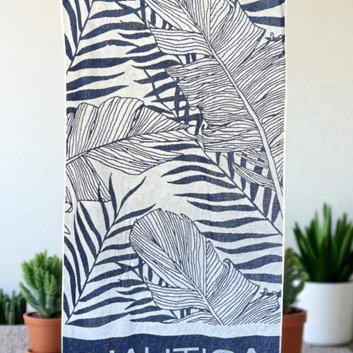 Plažni peškir "Big B26" – 172 X 92 cm