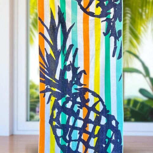 Plažni peškir "Big B28" – 172 X 86 cm