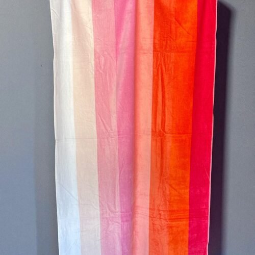 Plažni peškir "Big B44" – 176 X 94 cm