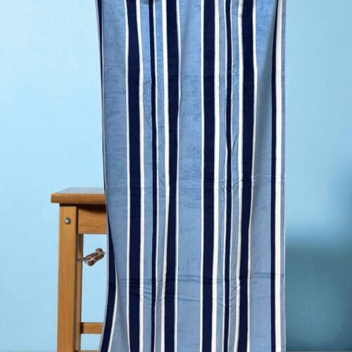 Plažni peškir "Big B51" – 166 X 85 cm