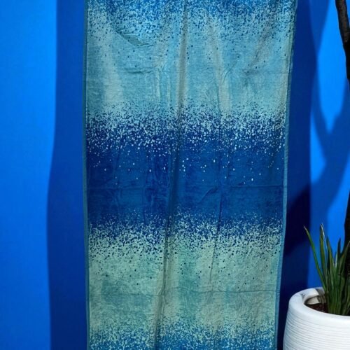 Plažni peškir "Big B46" – 178 X 86 cm