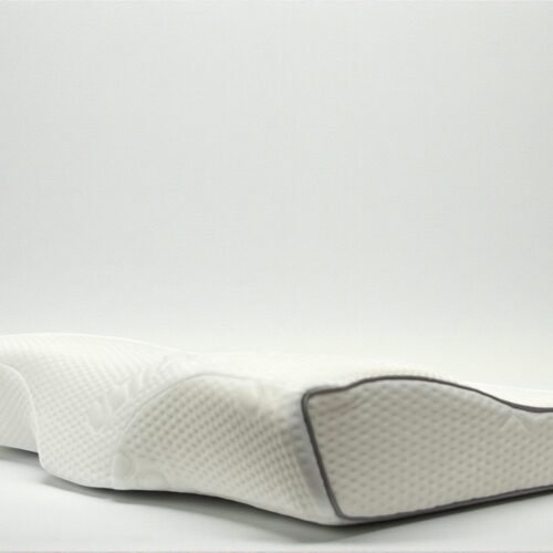 Jastuk Neck support 60x32cm/8cm
