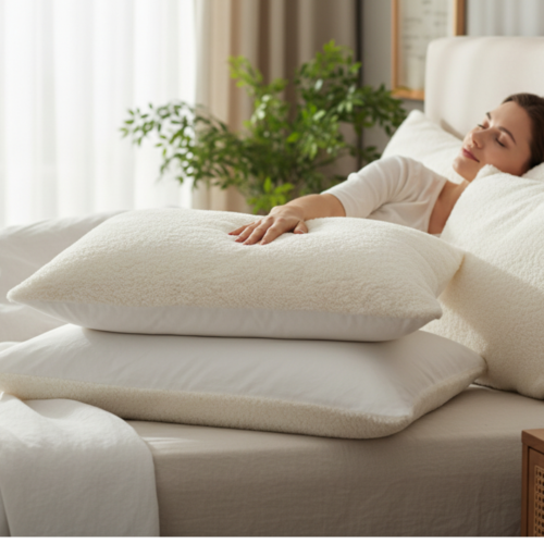 Jastuk Krzno 50x70cm