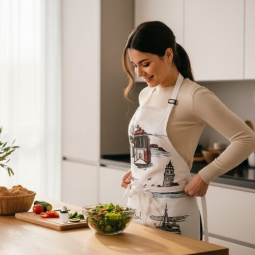 Kecelja dezen broj 25