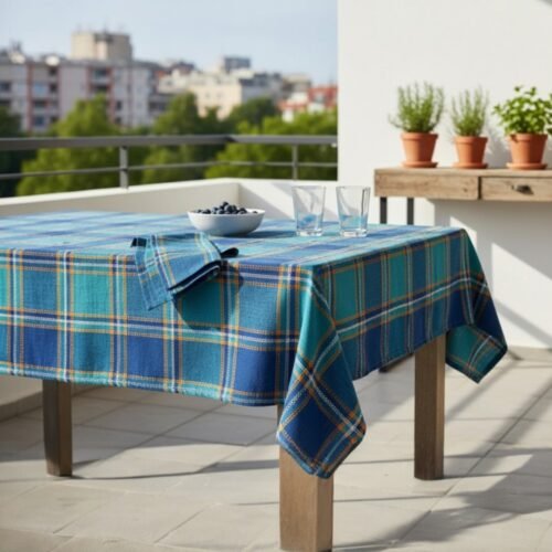 Stolnjak Etno 140x160cm MS3