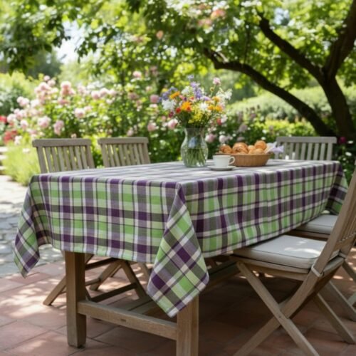 Stolnjak Etno 140x160cm MS8