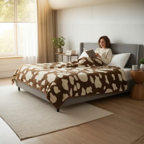 Ćebe Akril 200x220cm A4