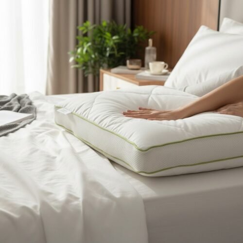 Jastuk Aloe Soft Tekstil 45x65cm