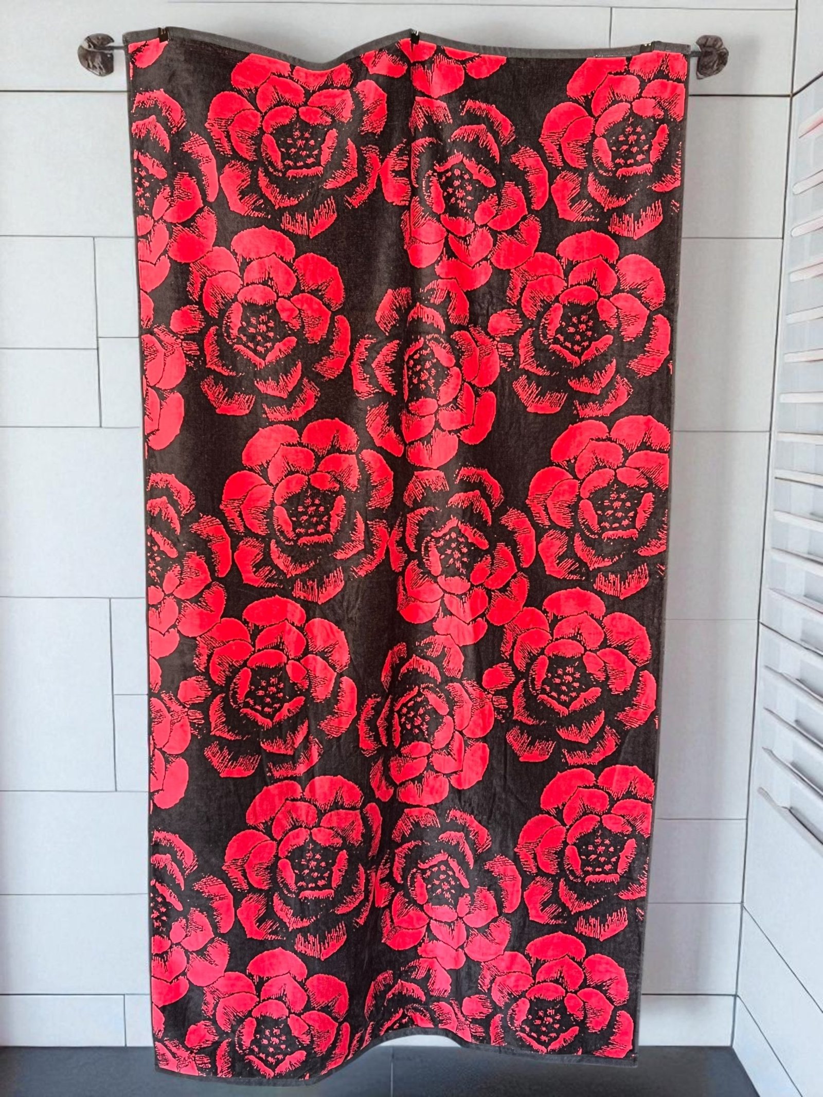 Plažni peškir "Big B22" – 93x164 cm