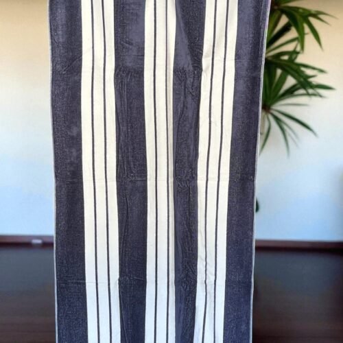 Plažni peškir "Big B24" – 90 X 164 cm