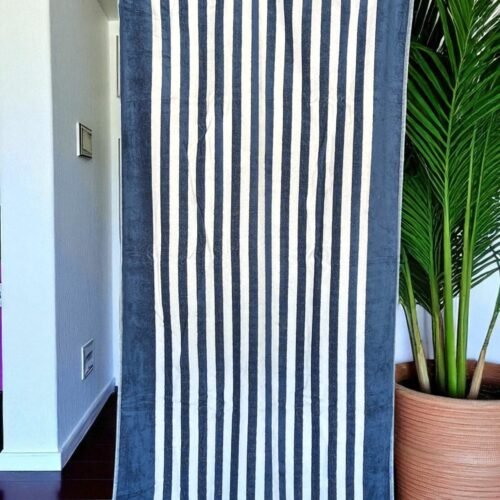 Plažni peškir "Big B31" – 170 X 86 cm