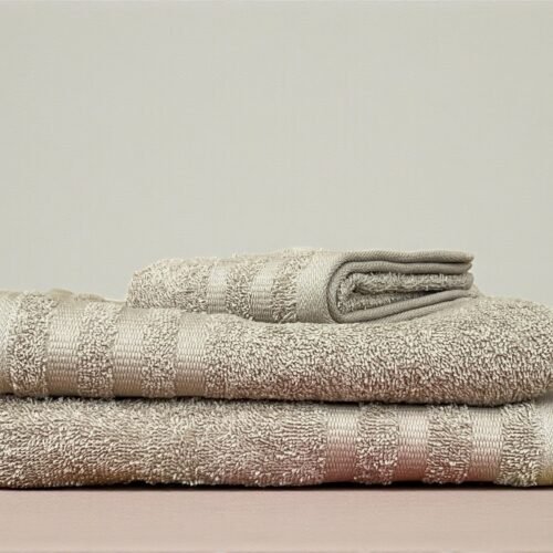 Premium Peskir 70×140 cm – Dupli Štep