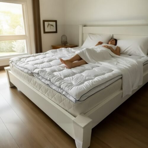 Dva jorgana na kopčanje 140x200cm Set