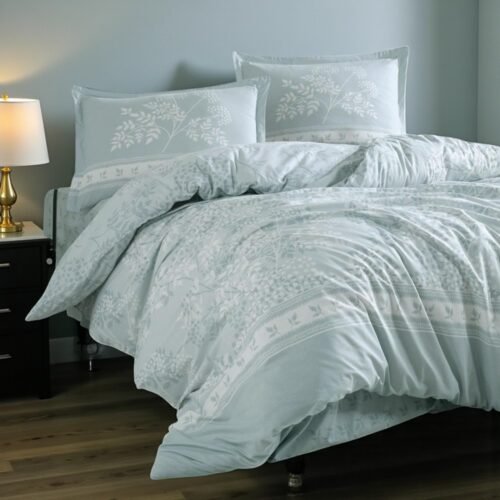 Posteljina Clasy 200×220cm – Udobnost koja se pamti - Devlin -