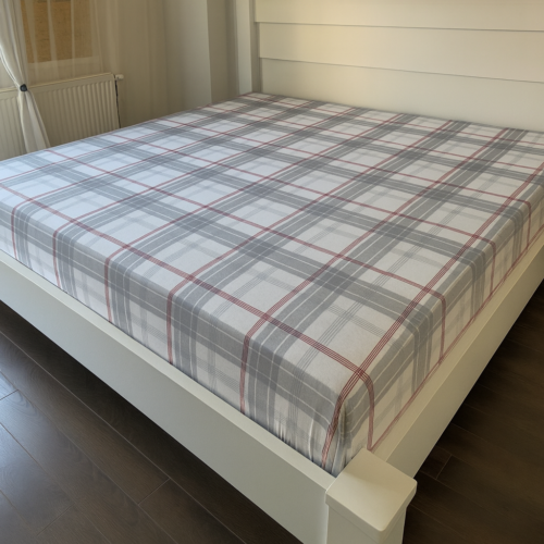 Čaršav Pamuk Flanel 240x275cm Dezen broj 18