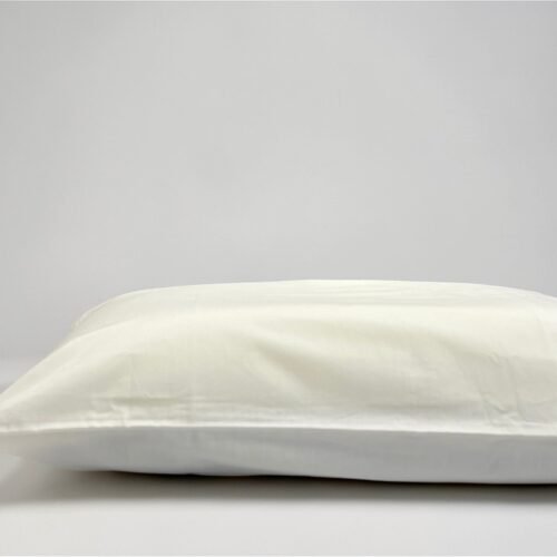 Jastučnica Cotton 100% 40x60cm Pure White
