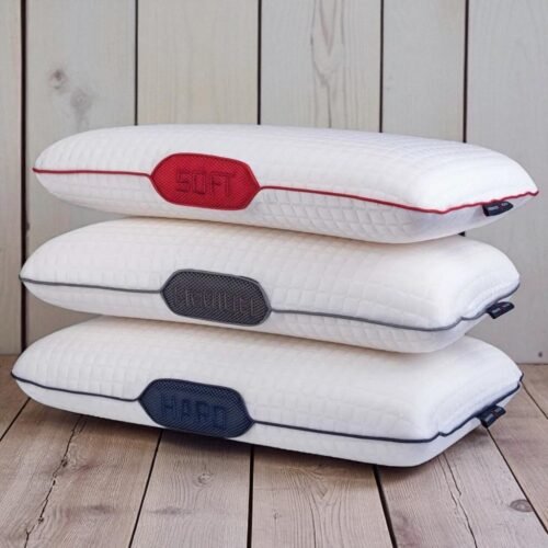 Jastuk SOFT čvrstina memorijske pene