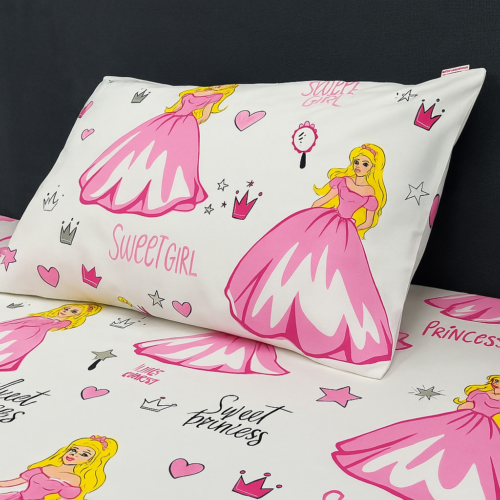 Jastučnica Ranforce 50x70cm dezen A14