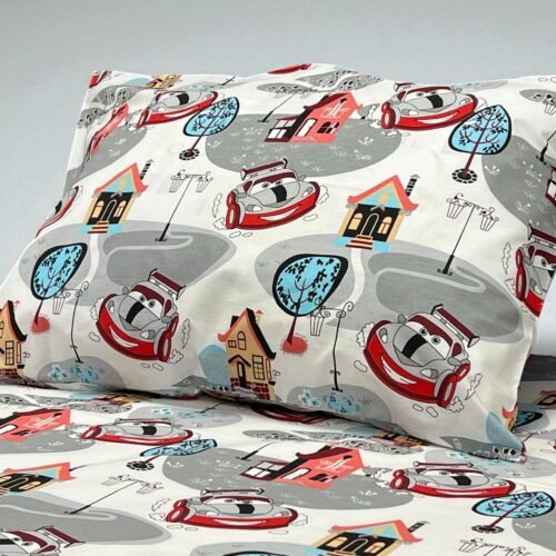 Jastučnica Ranforce 50x70cm dezen A13