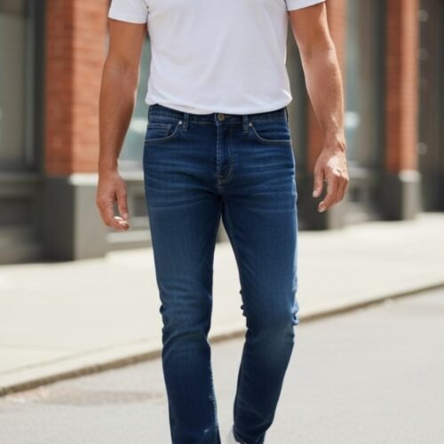 Muške Texas farmerice Viktorija veličina 33