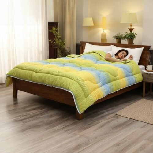 Jorgan mikrofiber Soft 140x190cm A10