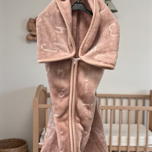 Bebi ćebe 2u1 – ćebe