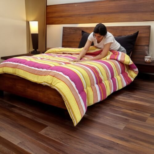 Jorgan mikrofiber Soft 140x190cm A1