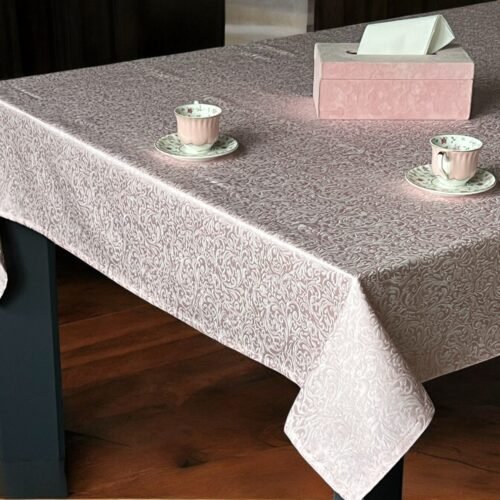 Stolnjak Kitchen Nova 150x220cm Roze boja C2