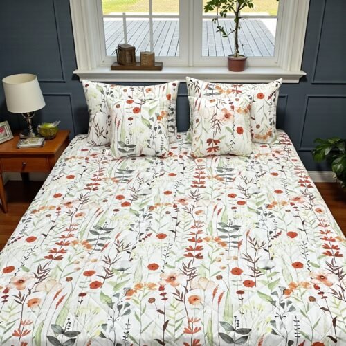 Prekrivač 150x210cm PrintED F model