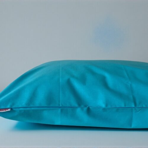 Jastučnica Ranforce 50x70cm Tirkiz