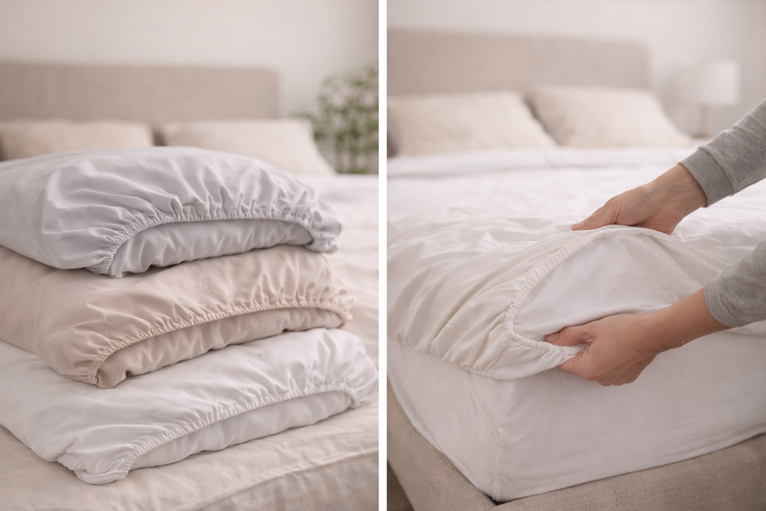 Kako izabrati čaršav sa lastišem – kompletan vodič za savršen izbor