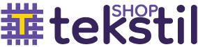 Tekstil Shop logo