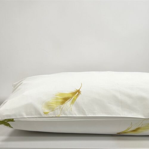 Jastučnica Ranforce 50x70cm dezen Pero