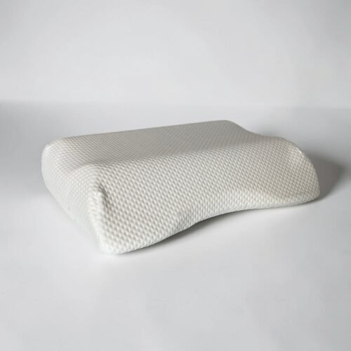 Jastuk Anti Snore 55x35x12cm Nova