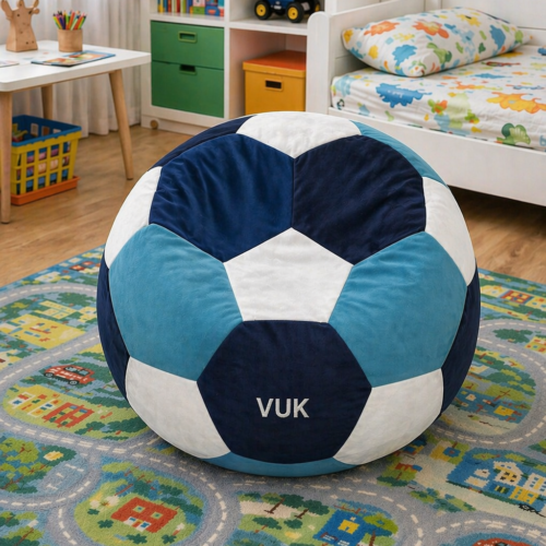 Lazy Lopta – Premium bean bag za savršen komfor