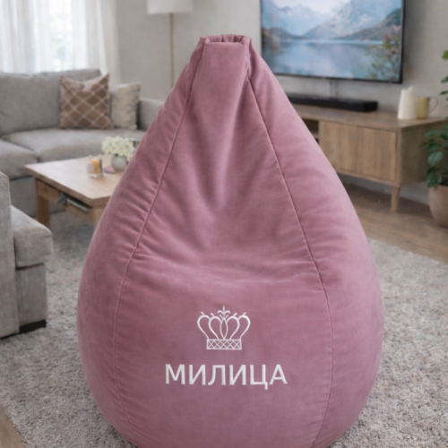 Lazy Bag vreća za sedenje CloudNest LB186-02